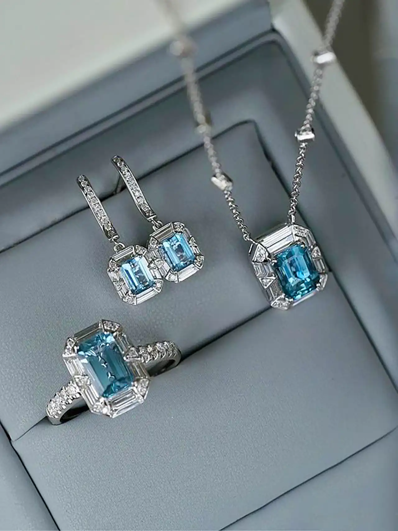 نیم ست لاکچری شیک