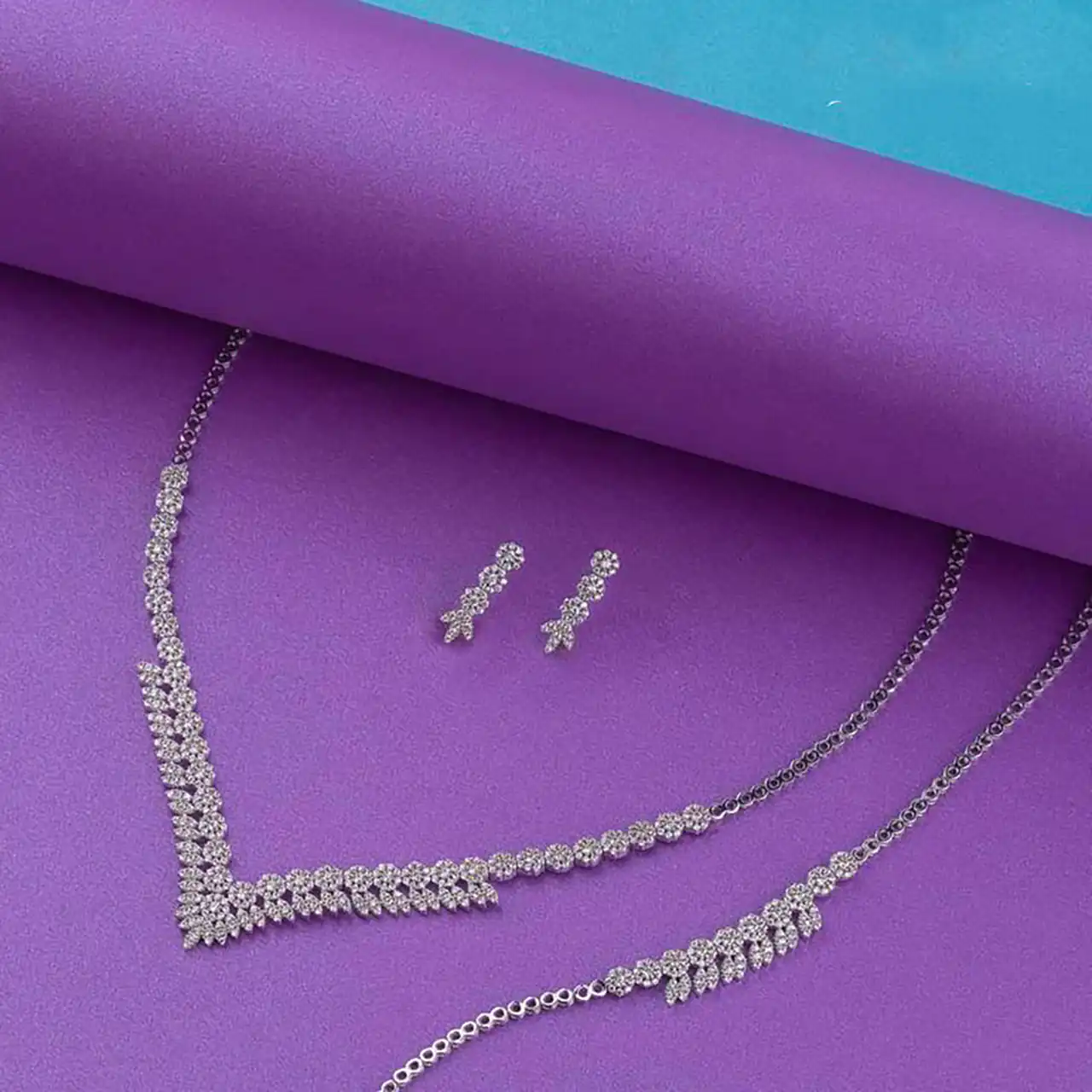 نیم ست لاکچری شیک