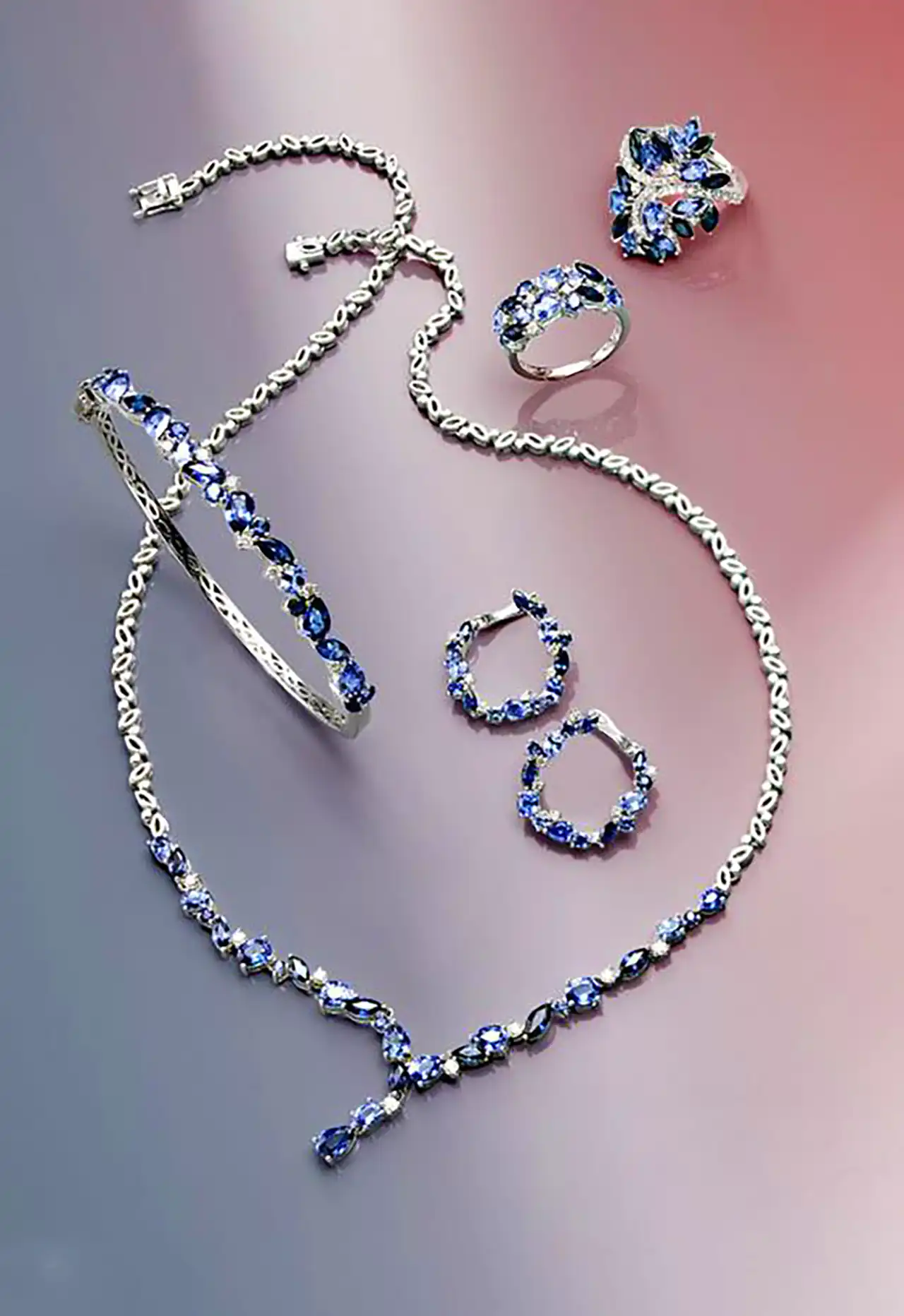 نیم ست لاکچری شیک