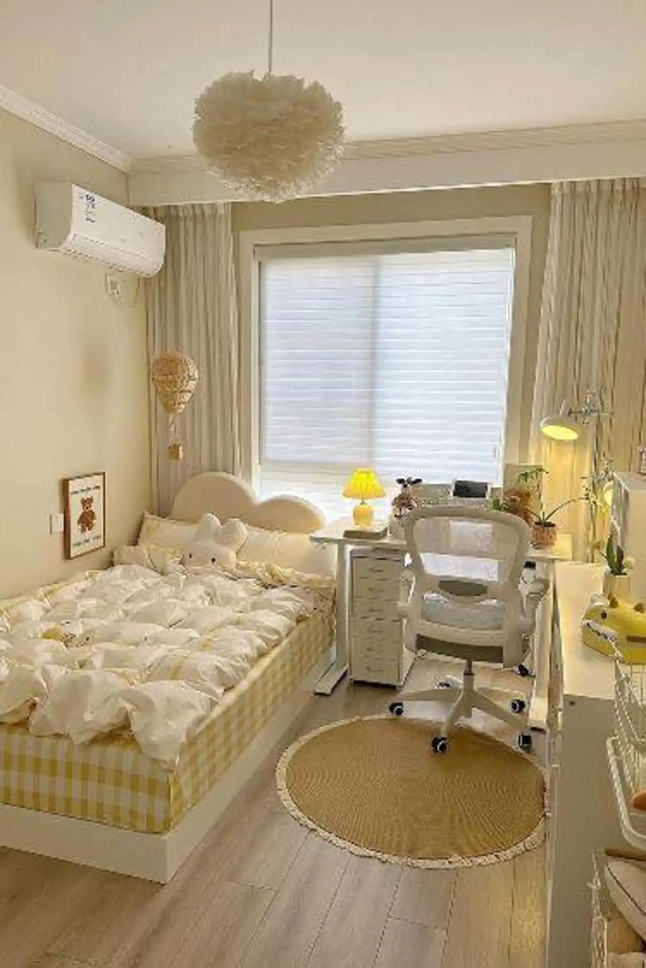 مدل دکوراسیون اتاق دخترانه + زیباترین مدل های دکوراسوین اتاق دخترانه شیک