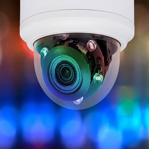 انواع مدل های دوربین مداربسته در بازار
