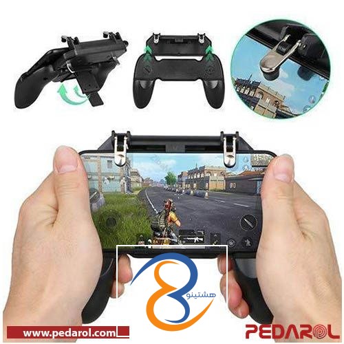 تفاوت دسته بازی مکانیکی و لیزری