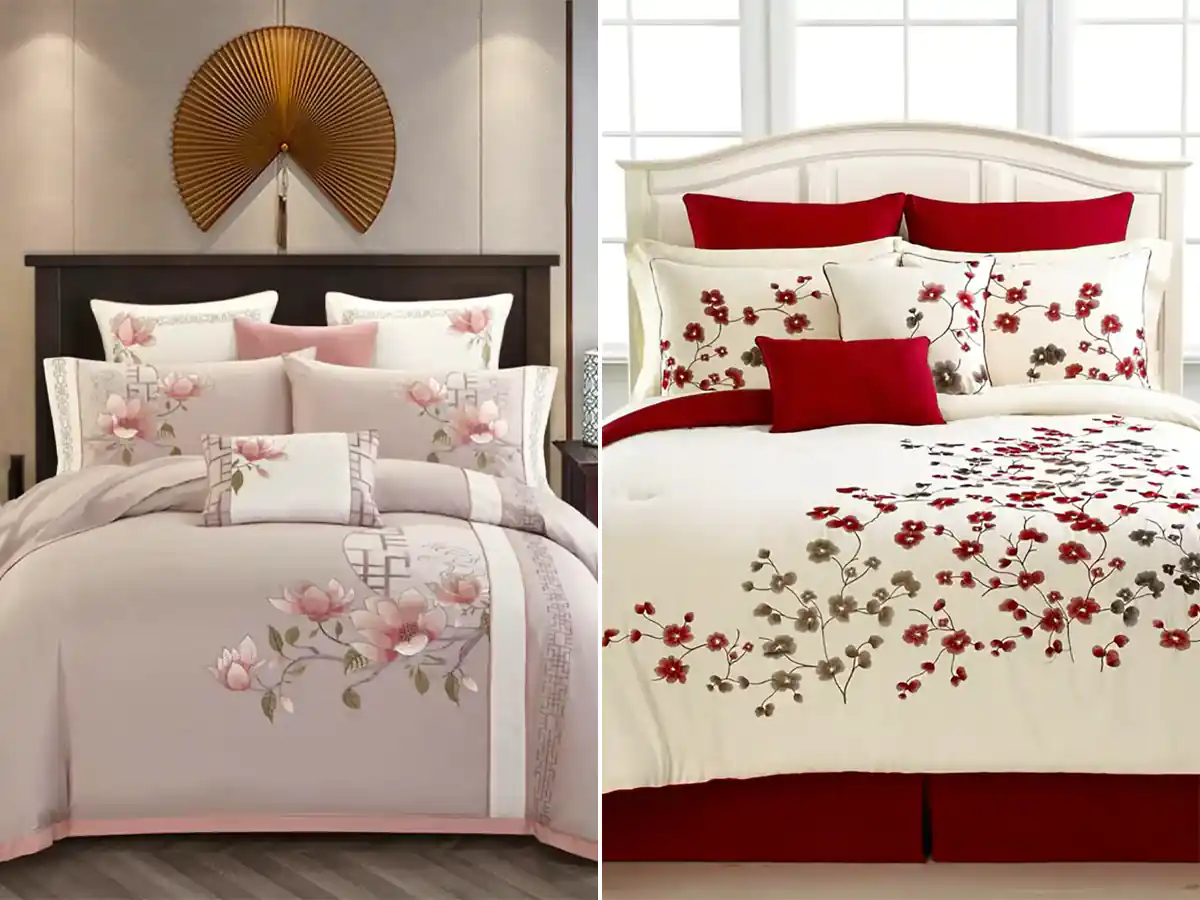 روتختی طرحدار شیک و لوکس