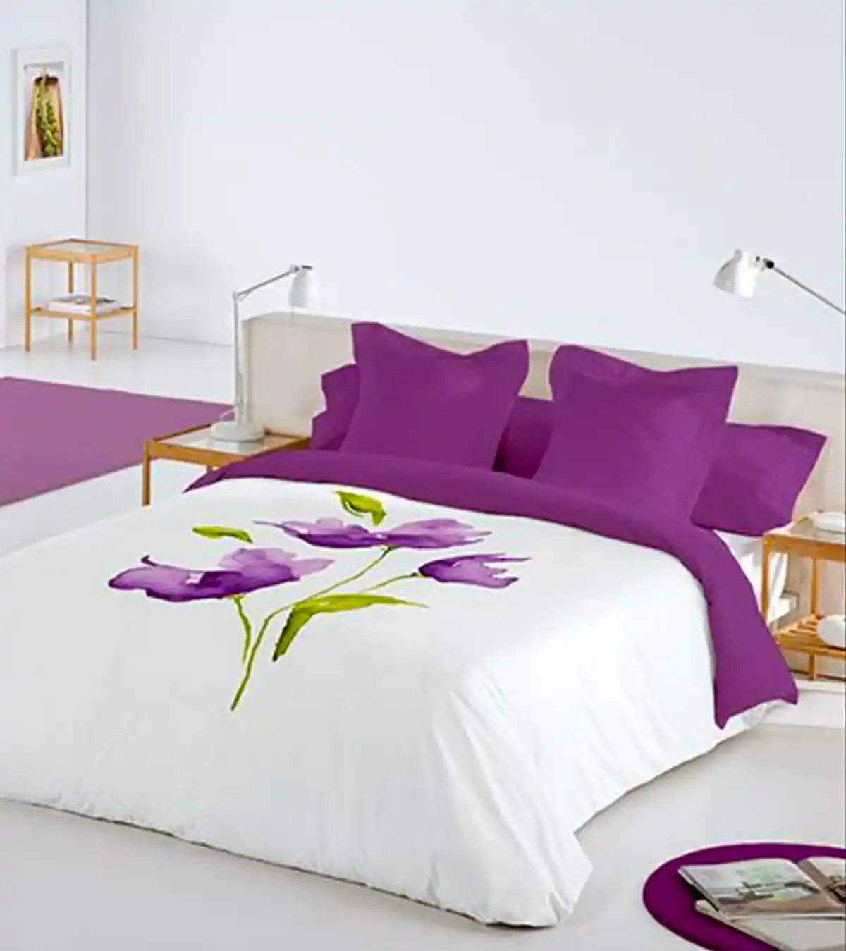 روتختی طرحدار شیک و لوکس