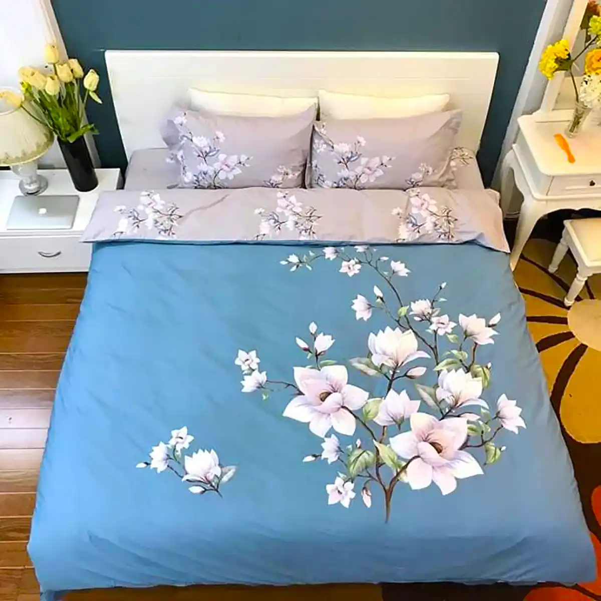 روتختی طرحدار شیک و لوکس