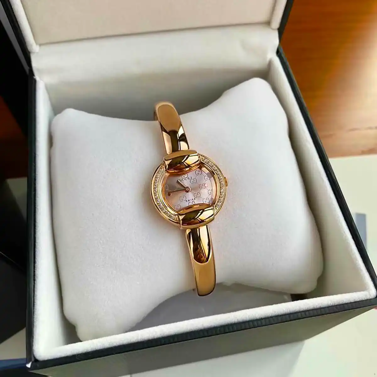 ساعت مچی دخترانه فانتزی