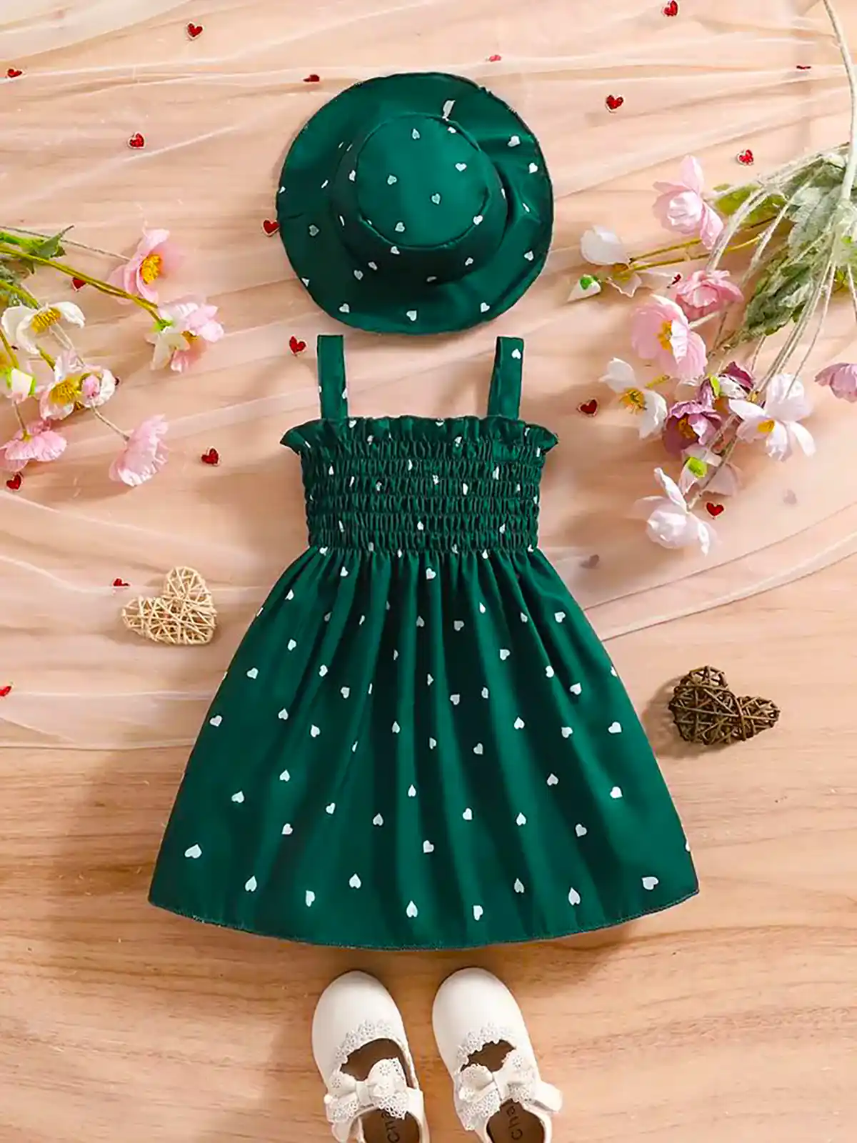 سارافون مجلسی بچه گانه زیبا و جدید