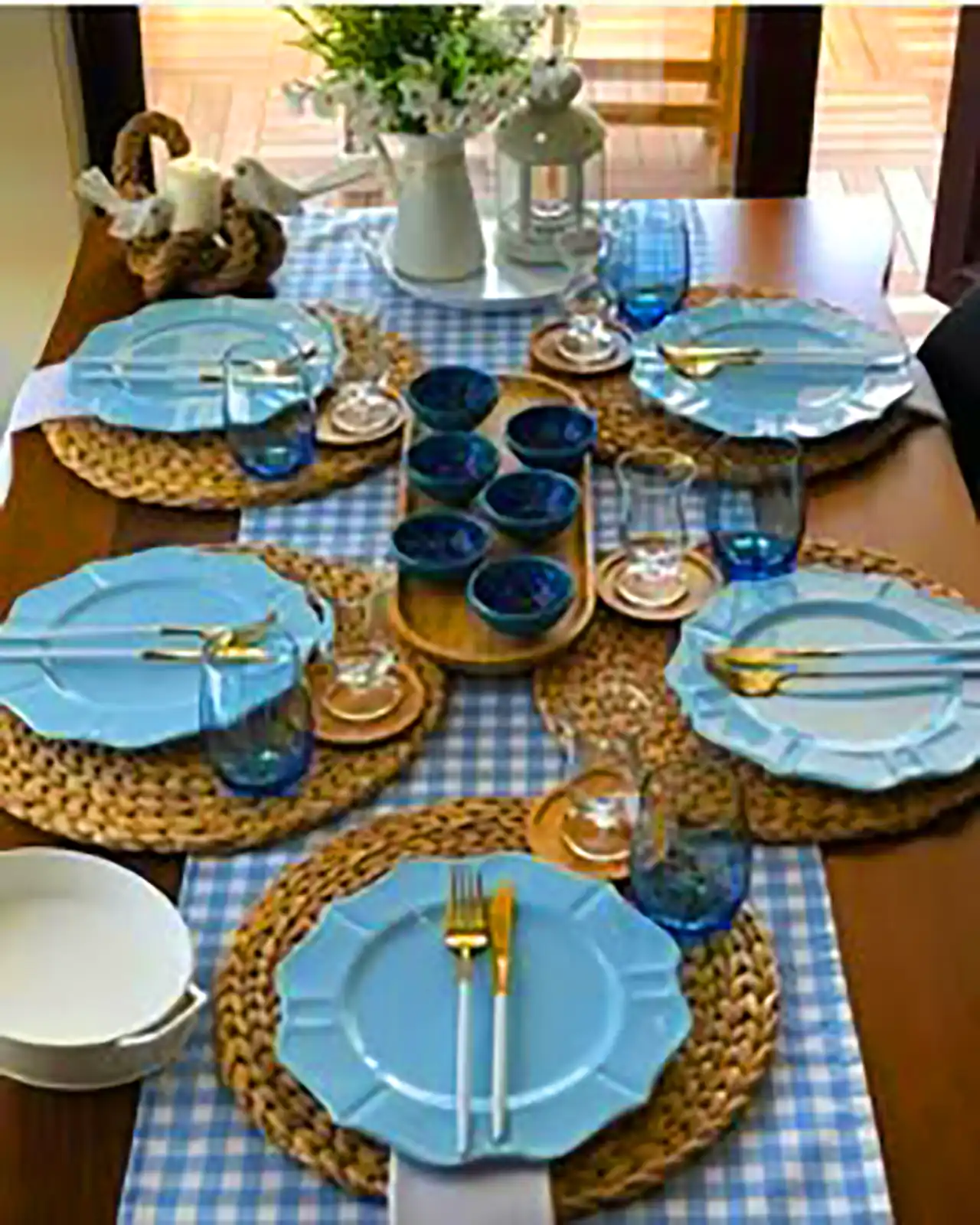 سرویس غذاخوری چینی برای جهیزیه