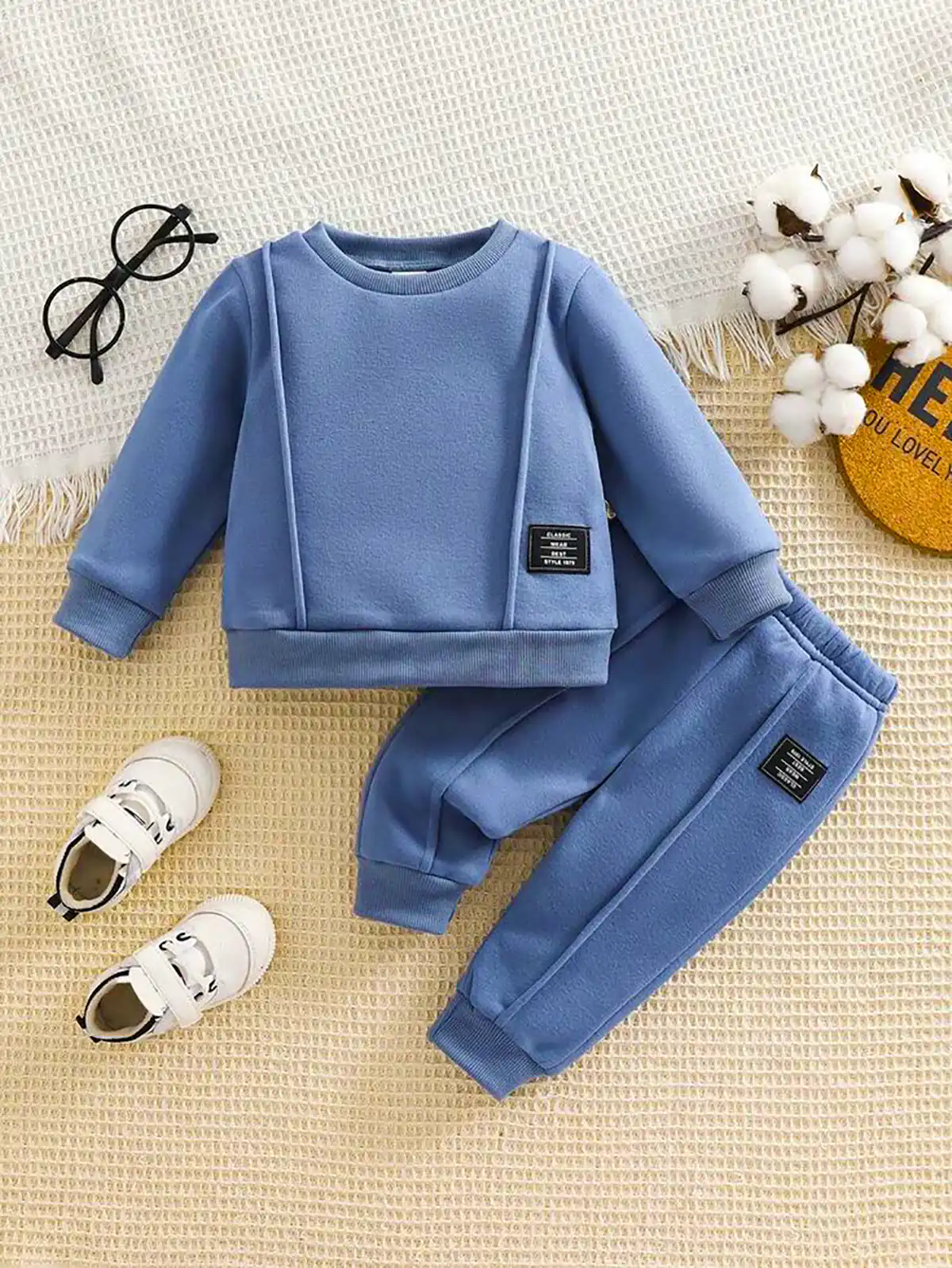 ست بلوز شلوار بچه گانه ترند