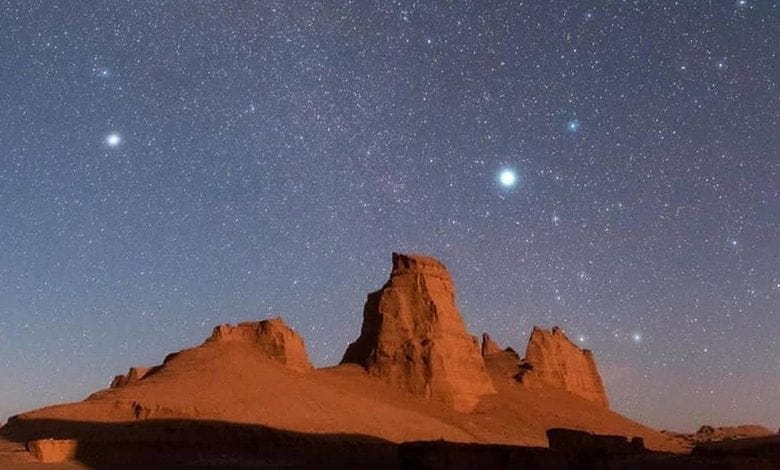 راهنمای سفر به کویر با تجهیزات مورد نیاز؛ معرفی بهترین کویرهای ایران