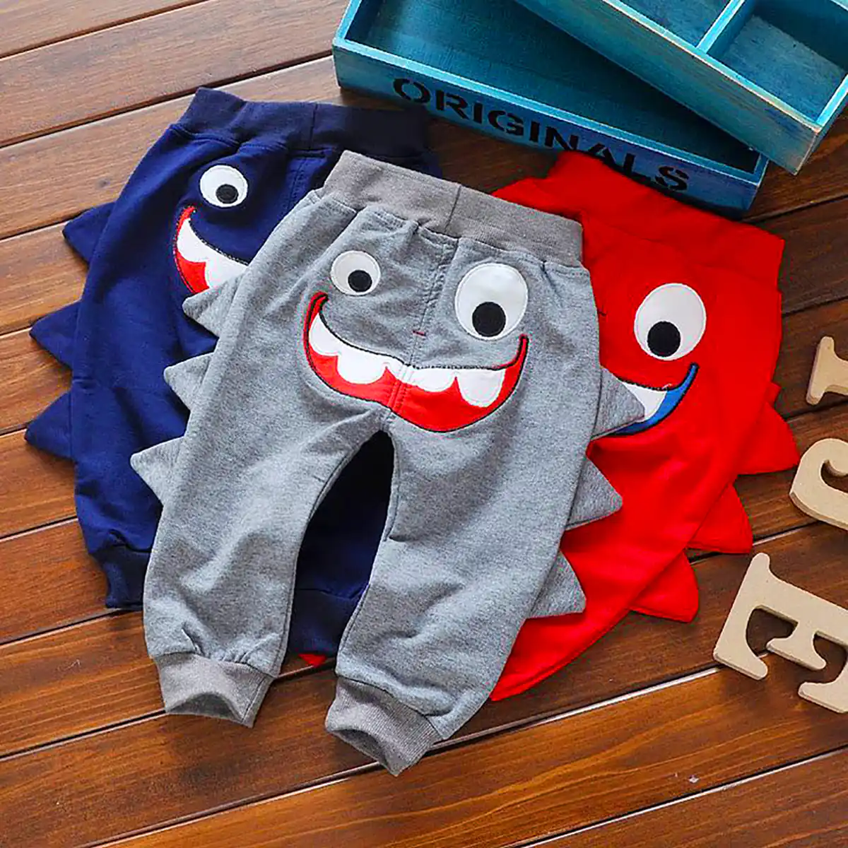 شلوار فانتزی بچه گانه