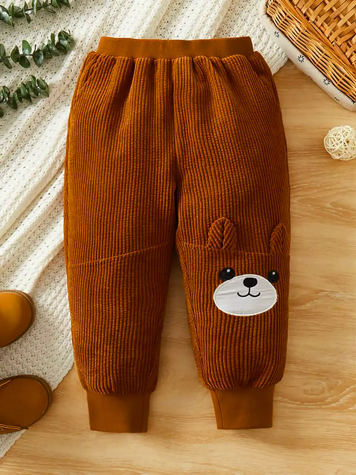 شلوار فانتزی بچه گانه