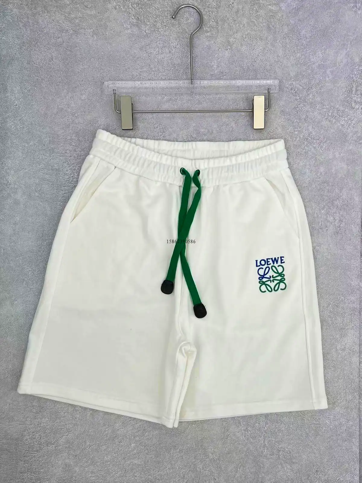 شلوارک ساحلی مردانه