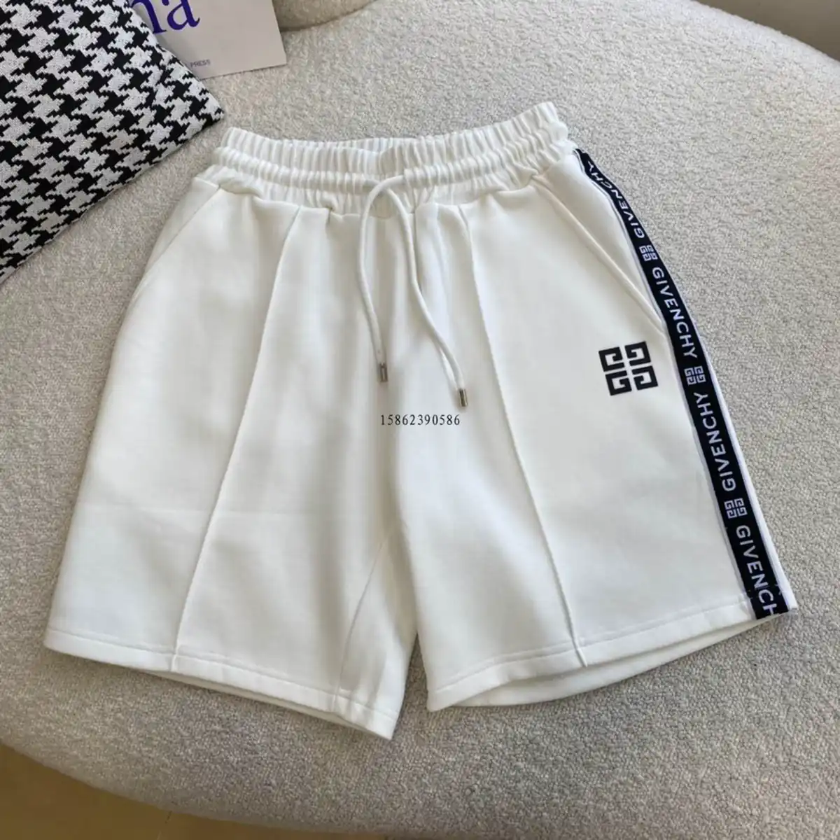 شلوارک ساحلی مردانه