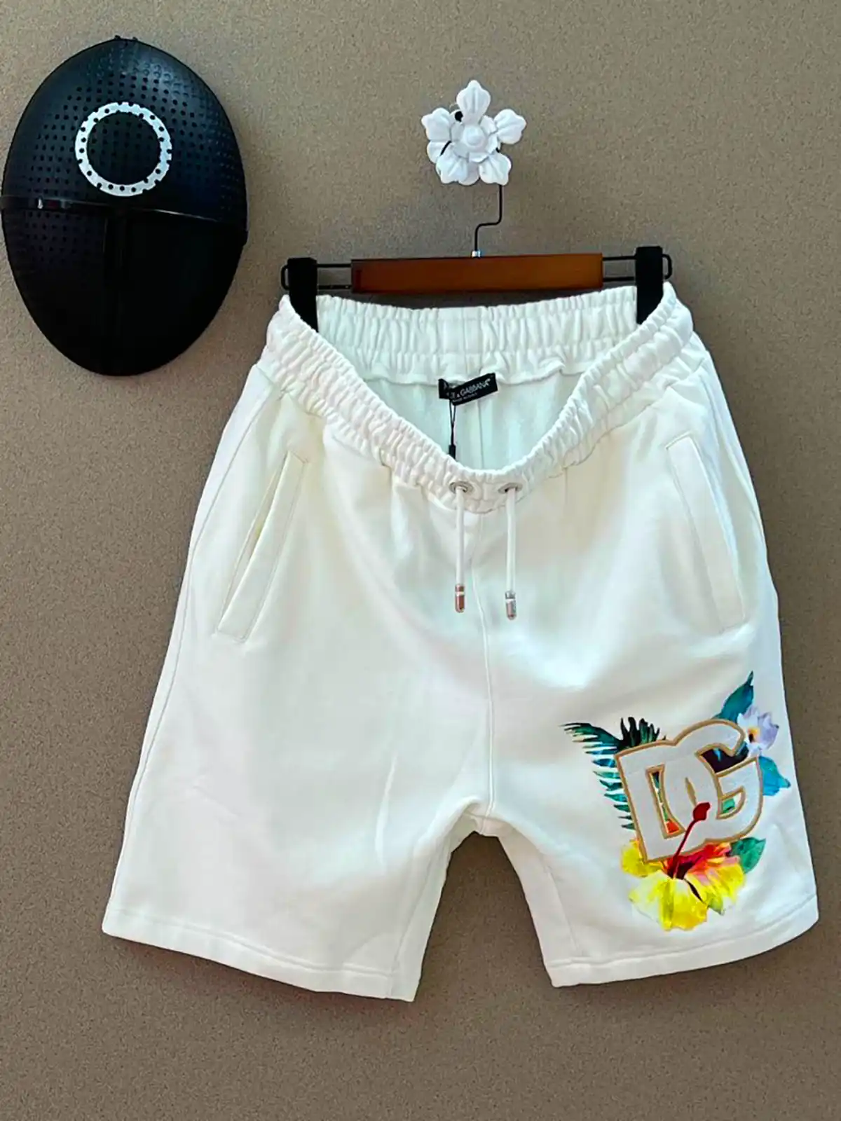 شلوارک ساحلی مردانه