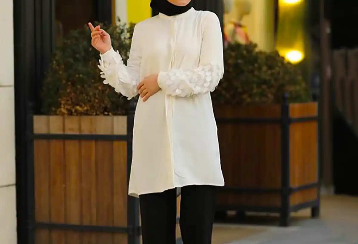شومیز جدید با کلاس