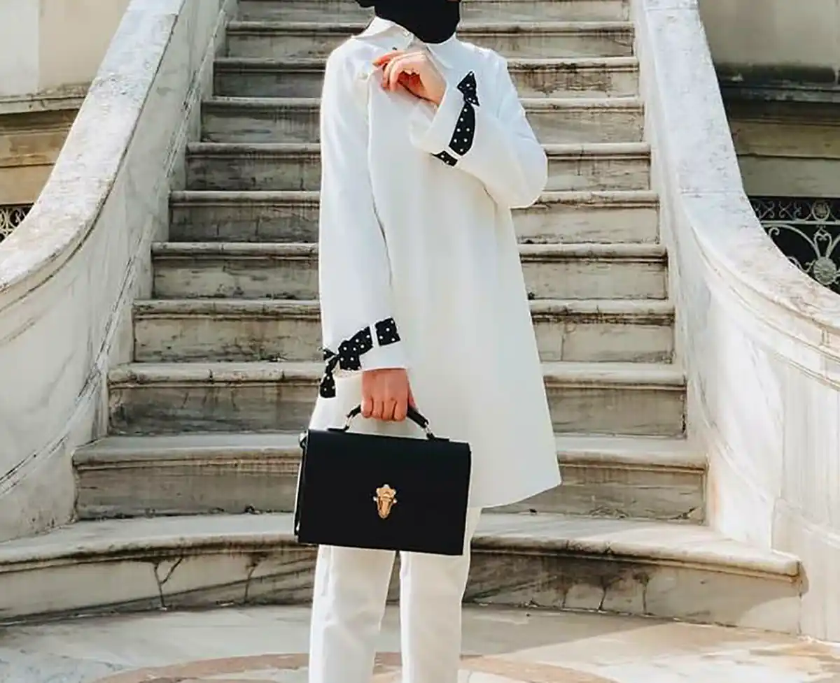 شومیز جدید با کلاس