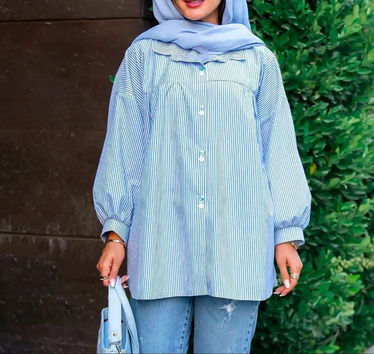 شومیز جدید و با کلاس