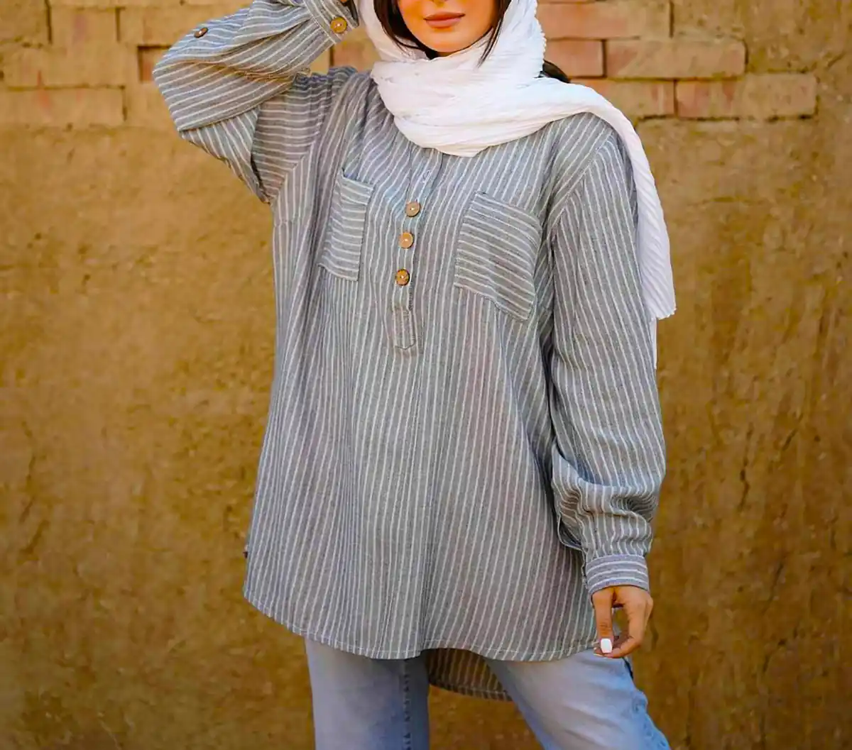 شومیز جدید و با کلاس