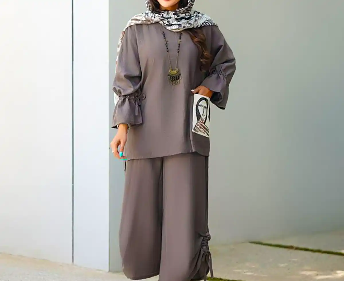 شومیز خوش دوخت جدید زنانه
