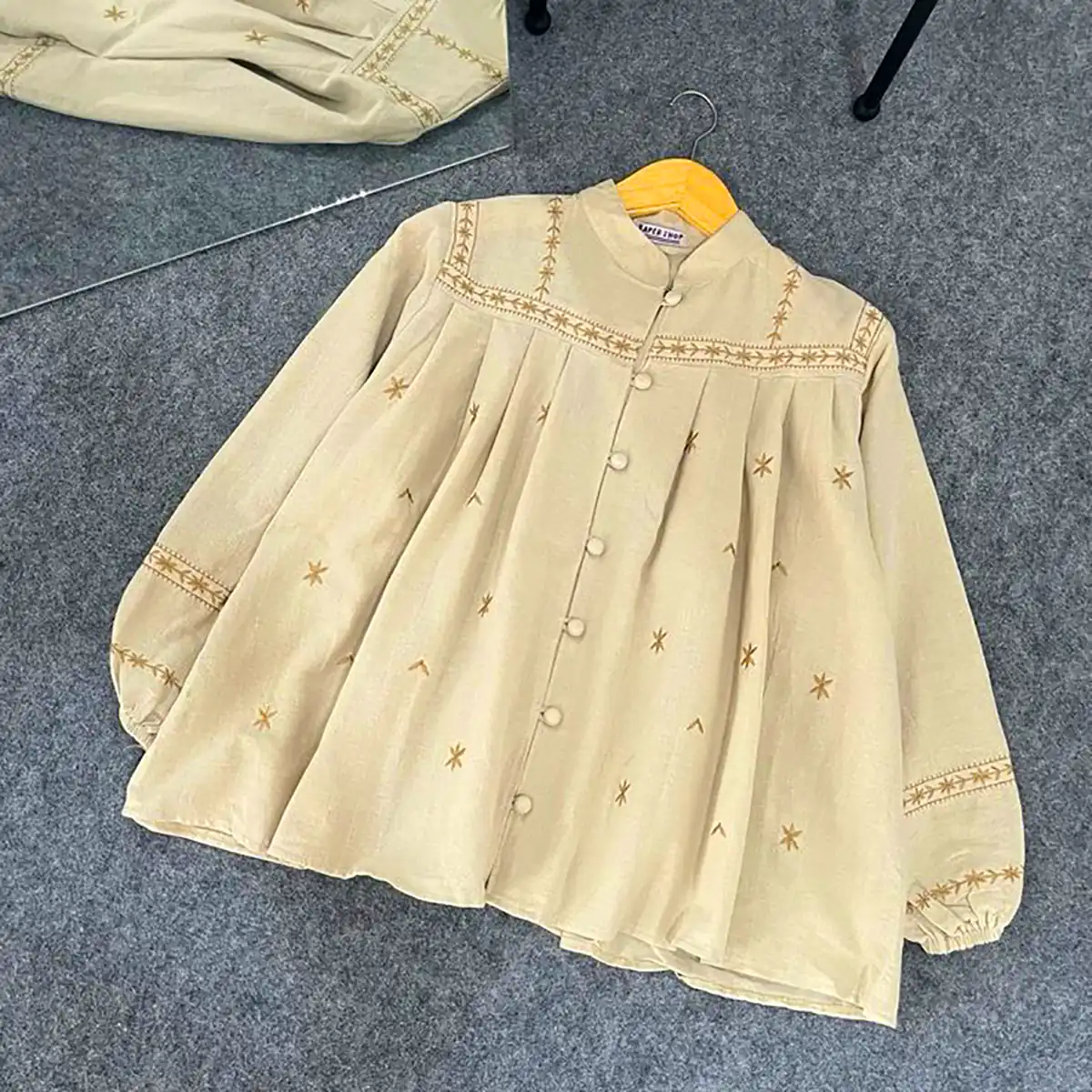 شومیز ساده شیک ترند