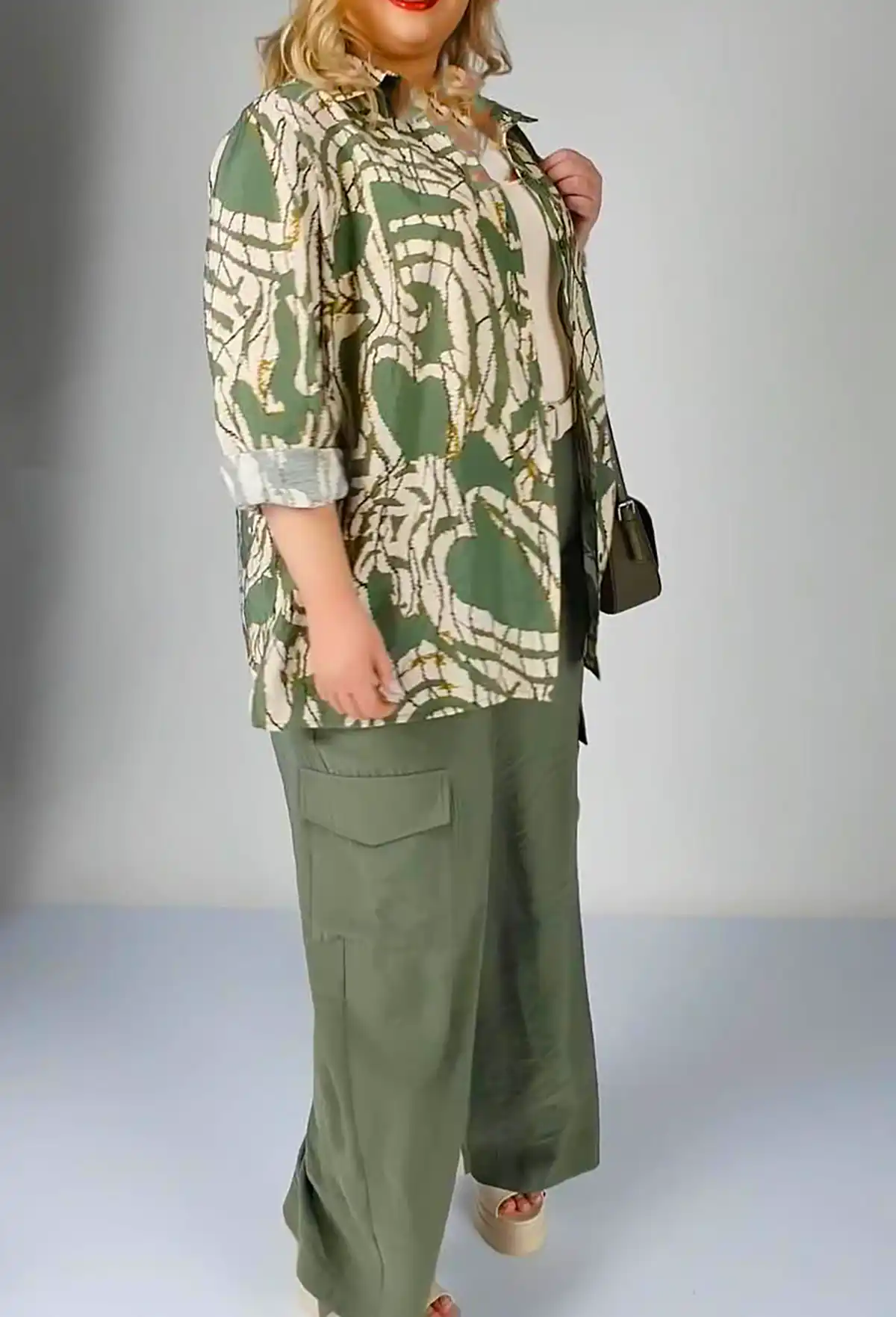 شومیز شلوار ترند و جذاب