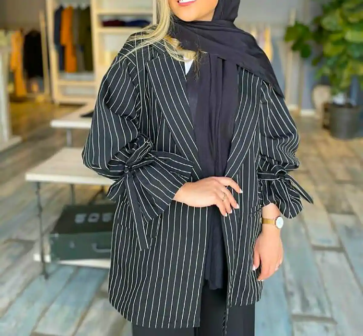 شومیز ترند و زیبا دخترانه