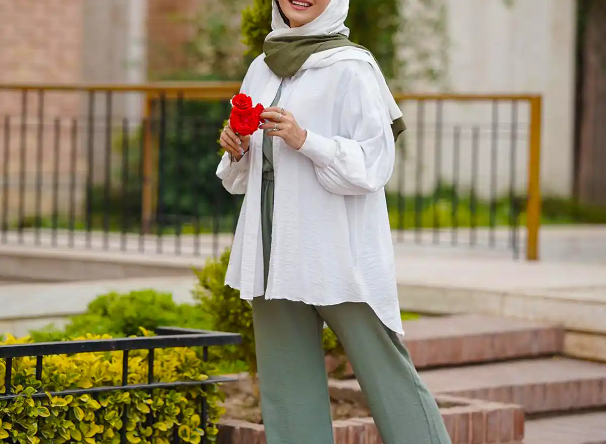 شومیز ترند و زیبا دخترانه