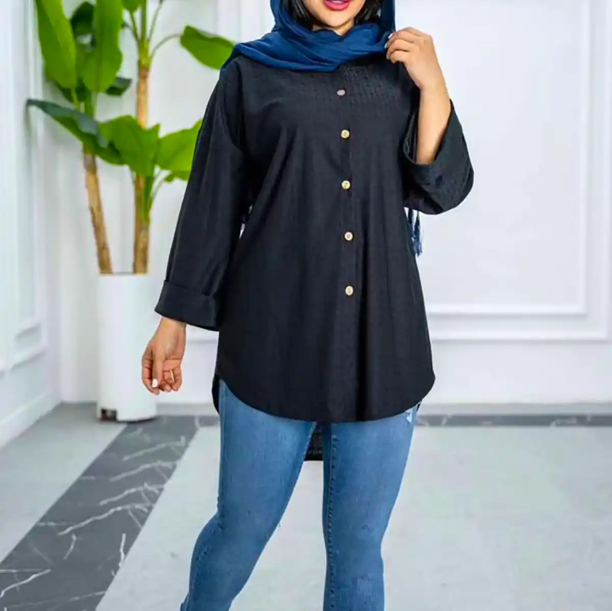 شومیز زیبا و خاص زنانه