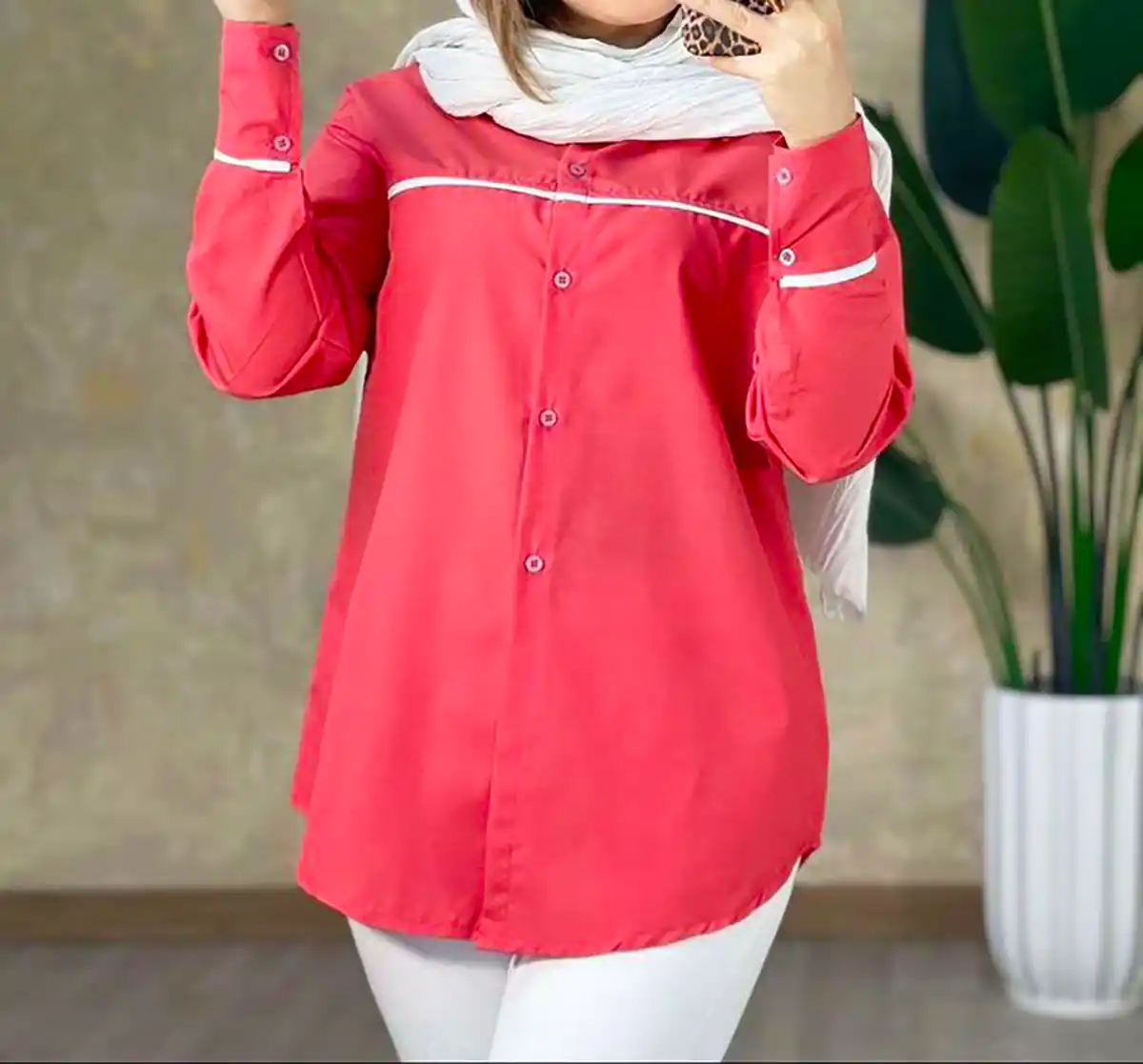 شومیز زیبا و خاص زنانه