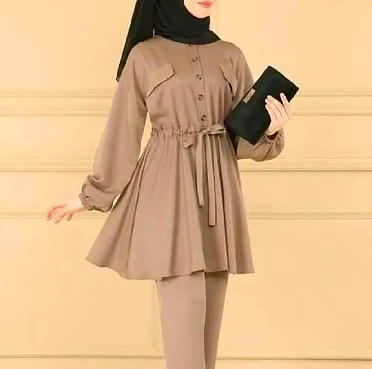 استایل ست بیرونی زنانه