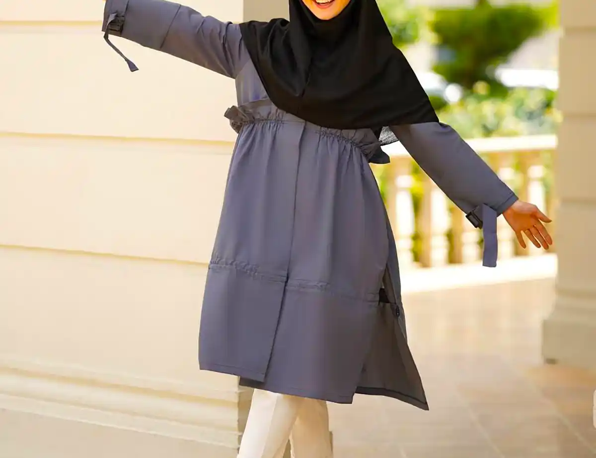 استایل شیک و زیبا دانشویی