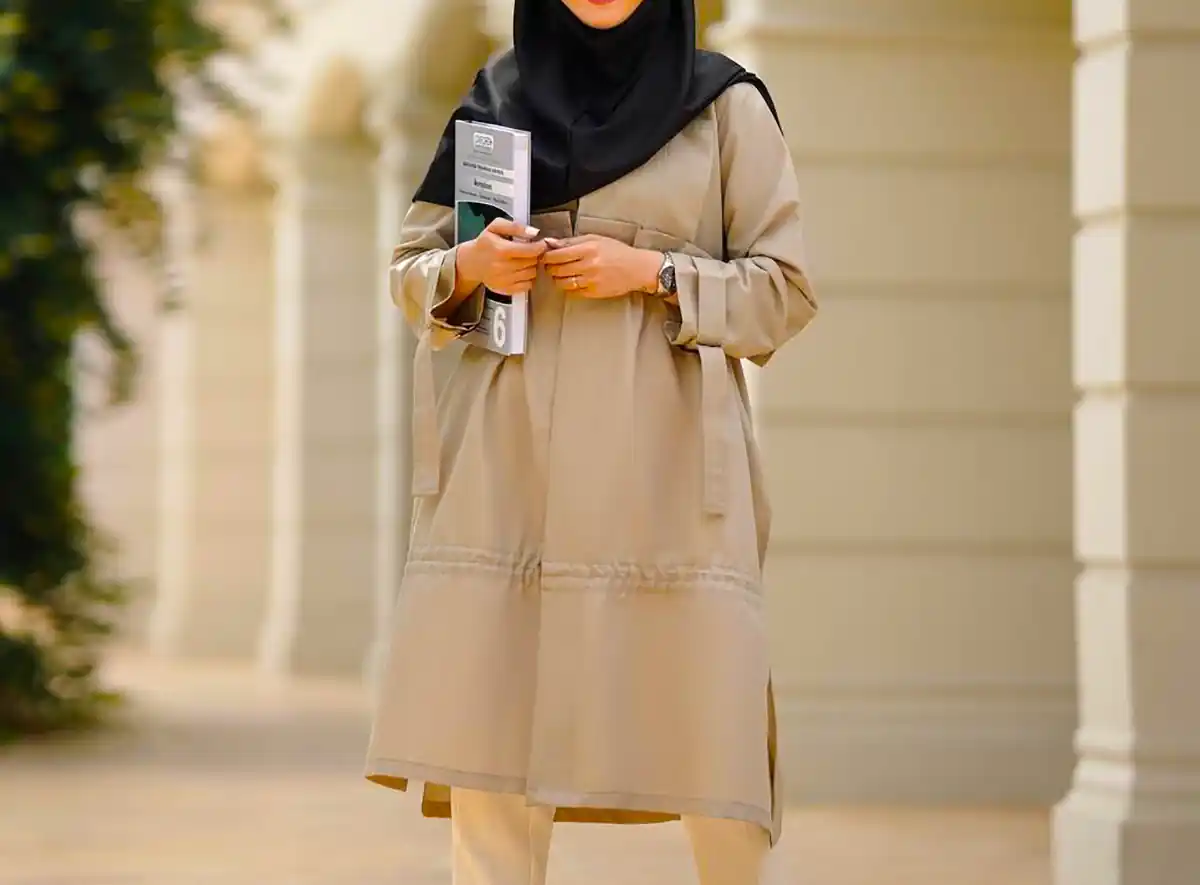 استایل شیک و زیبا دانشویی
