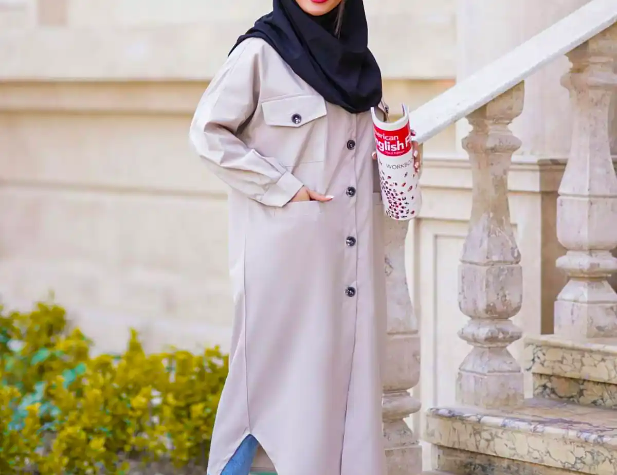 استایل شیک و زیبا دانشویی