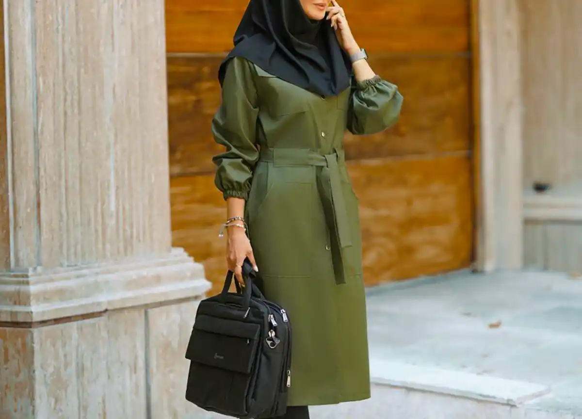 استایل شیک و زیبا دانشویی