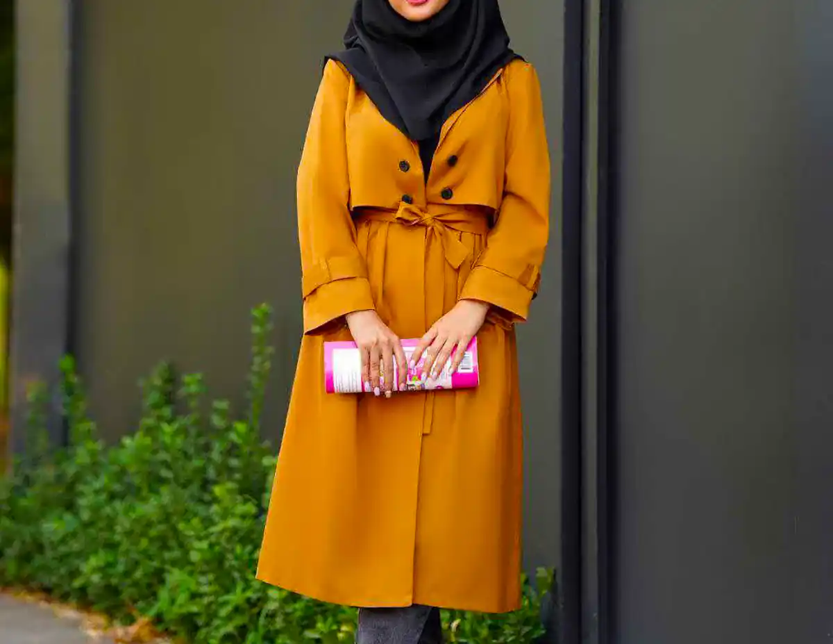 استایل شیک و زیبا دانشویی