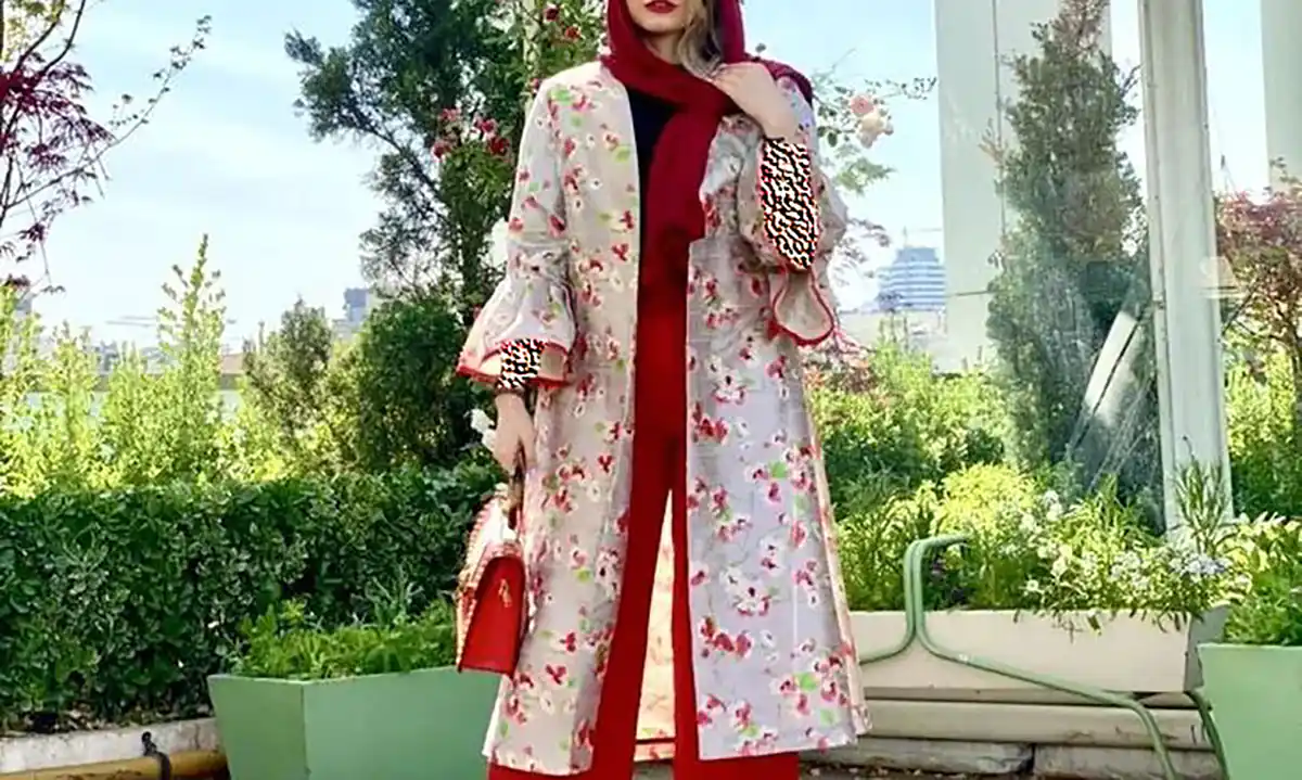 استایل تابستانی شیک و ترند