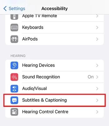 تغییر دادن فونت فارسی ایفون