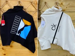 تیشرت تابستانی مردانه