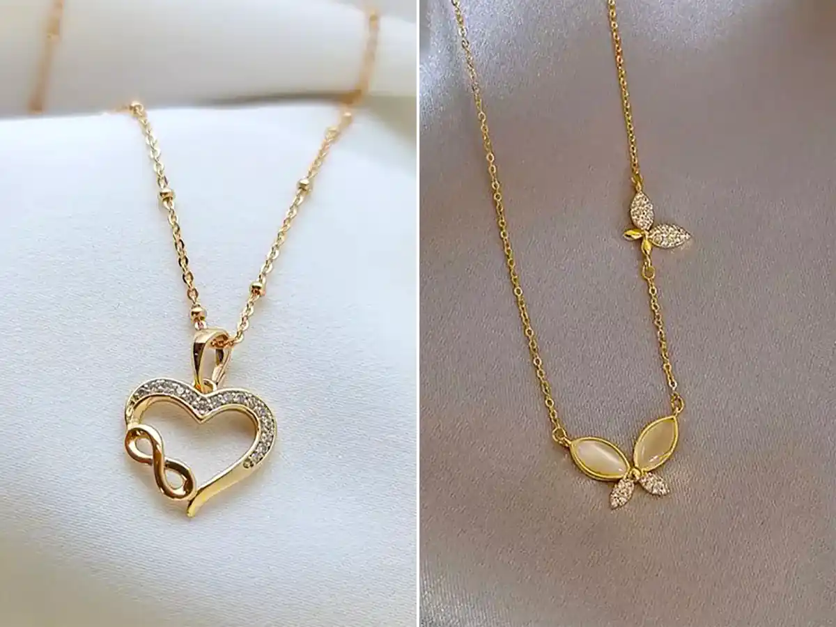 تو گردنی شیک بینظیر