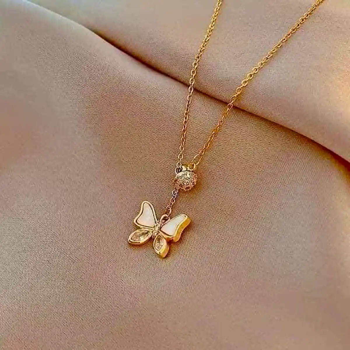 تو گردنی شیک بینظیر