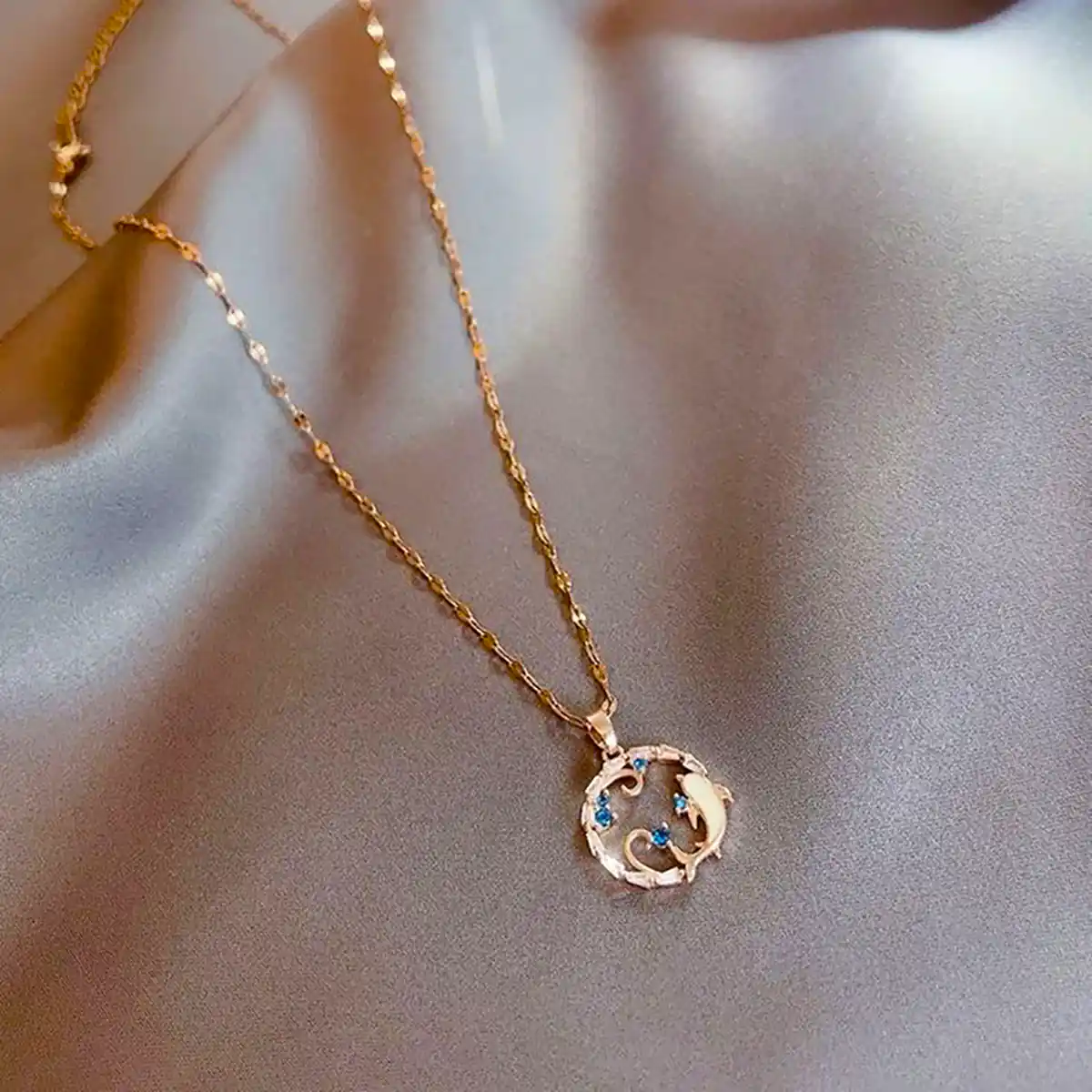 تو گردنی شیک بینظیر