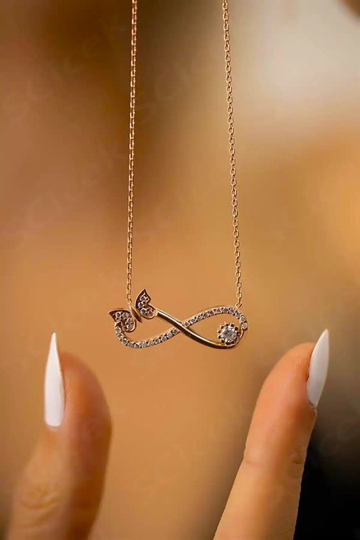 تو گردنی شیک بینظیر