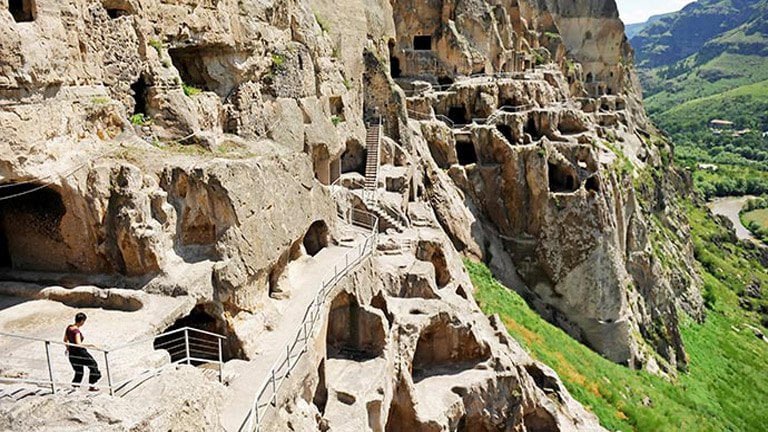 واردزیا