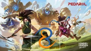 بهترین استراتژی‌ها برای پیروزی در Wild Rift: از انتخاب قهرمان تا اجرای تاکتیک‌ها