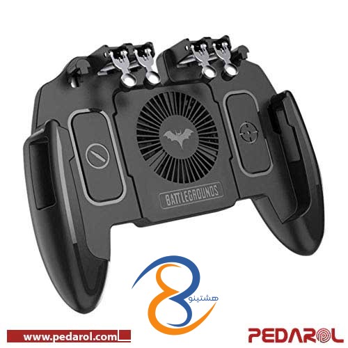 آیا دسته بازی موبایل باعث خرابی گوشی می شود؟