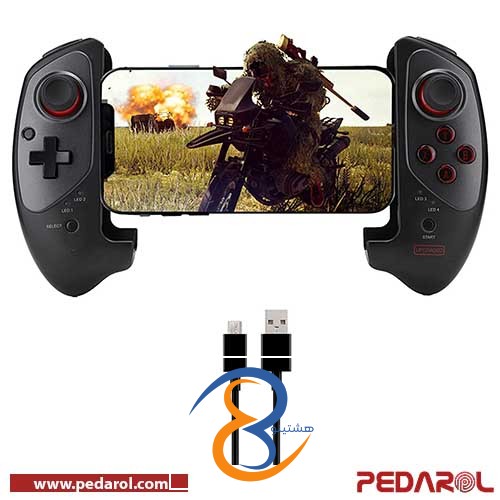 آیا دسته بازی موبایل باعث خرابی گوشی می شود؟