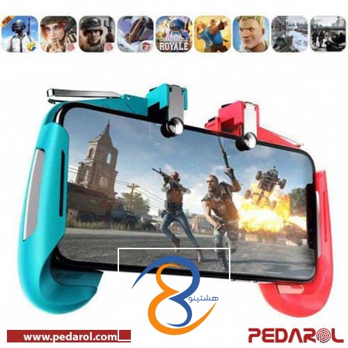 آیا دسته بازی موبایل باعث خرابی گوشی می شود؟