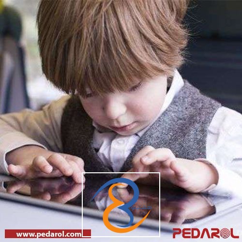 بازی های موبایل - تاثیر بر شخصیت کودکان