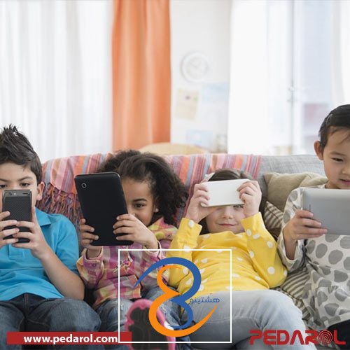 بازی های موبایل - بازیهای آنلاین